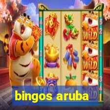 bingos aruba